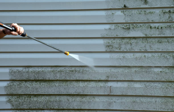 Best Restaurant Pressure Washing  in Centralia, IL