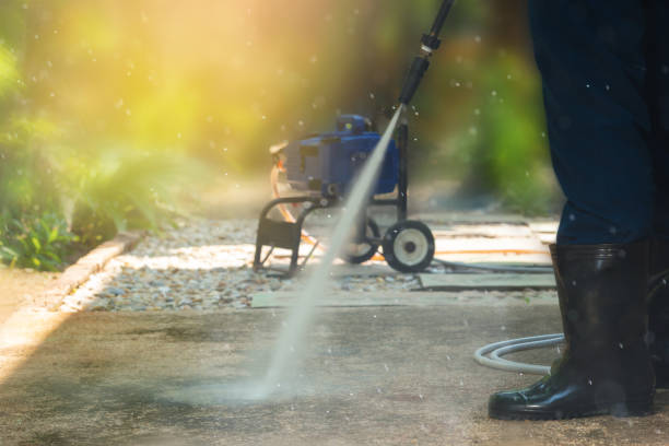 Best Fence Cleaning  in Centralia, IL